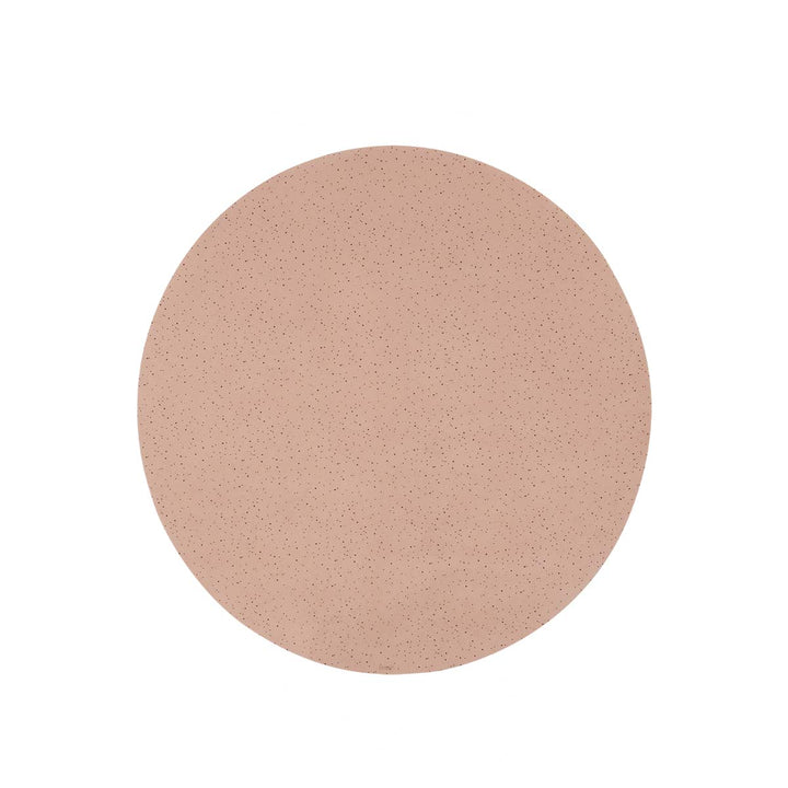 Muda Chair Mat in Rose