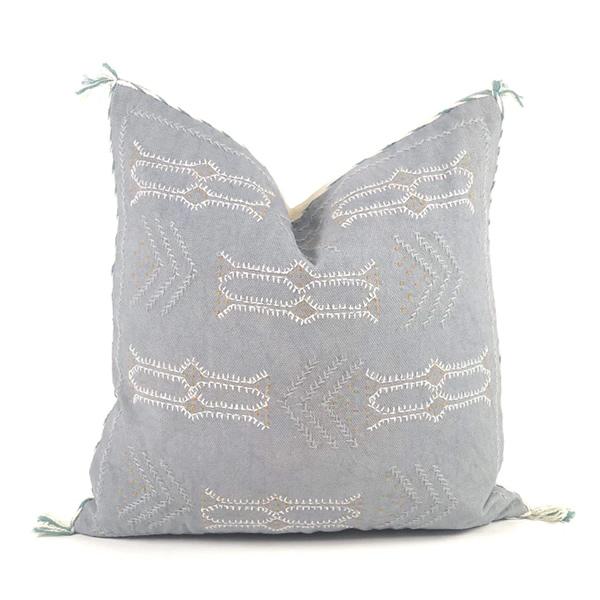 Ramesh Handmade Decorative Pillow