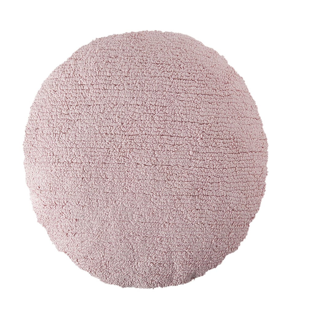 Big Dot Cushion in Pink design by Lorena Canals