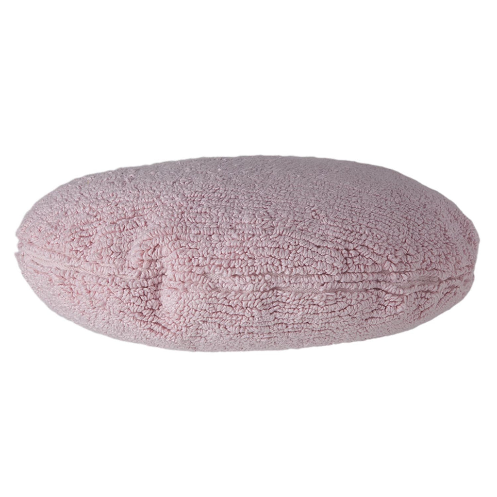 Big Dot Cushion in Pink design by Lorena Canals