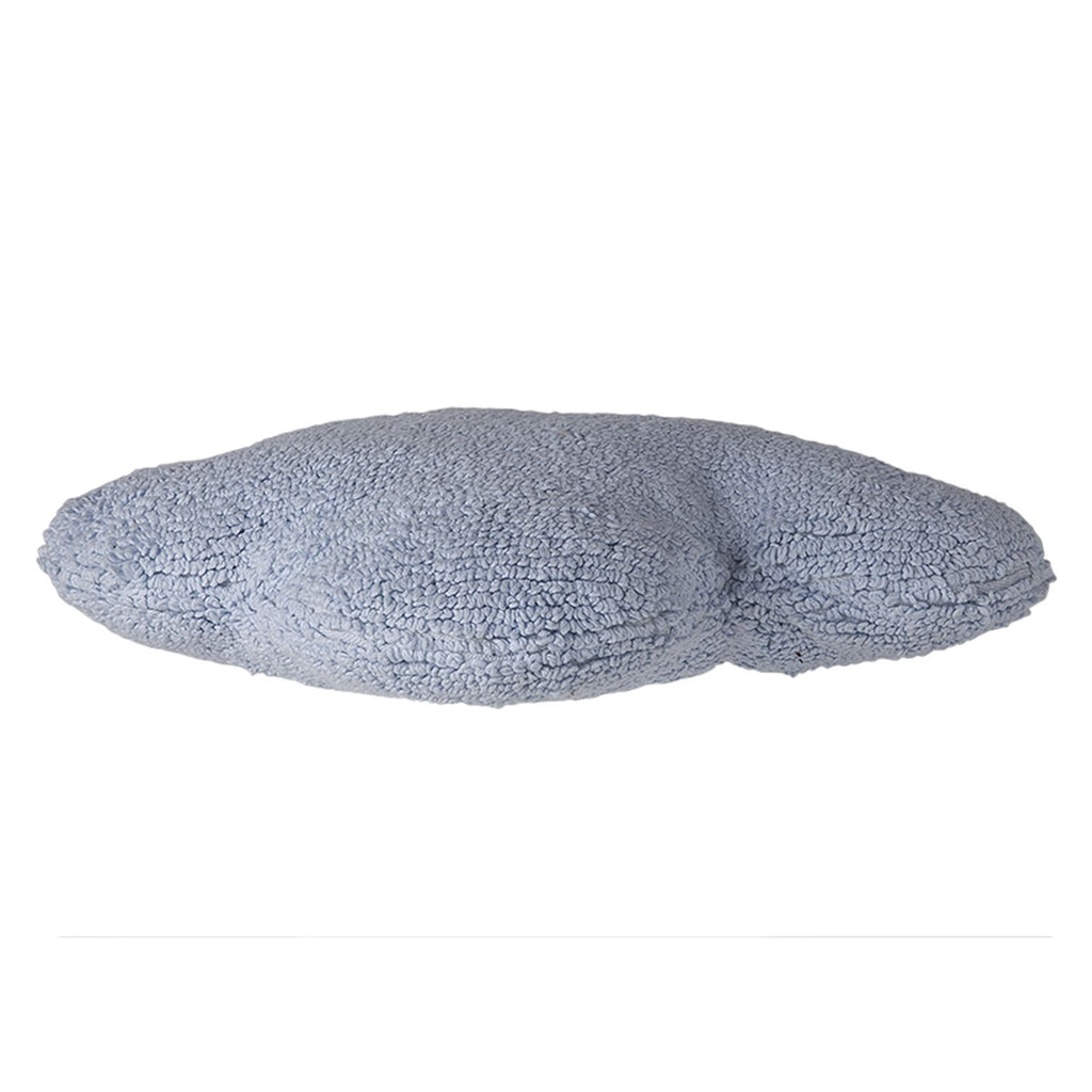 Cloud Cushion in Blue design by Lorena Canals