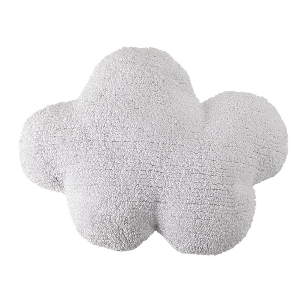 Cloud Cushion in White design by Lorena Canals