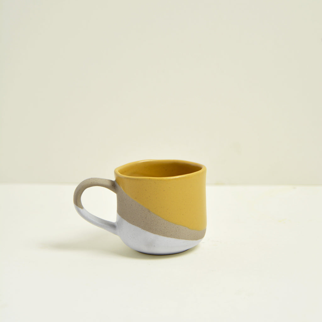 Spice Route Mug by BD Edition I