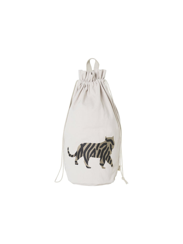 Safari Storage Bag by Ferm Living