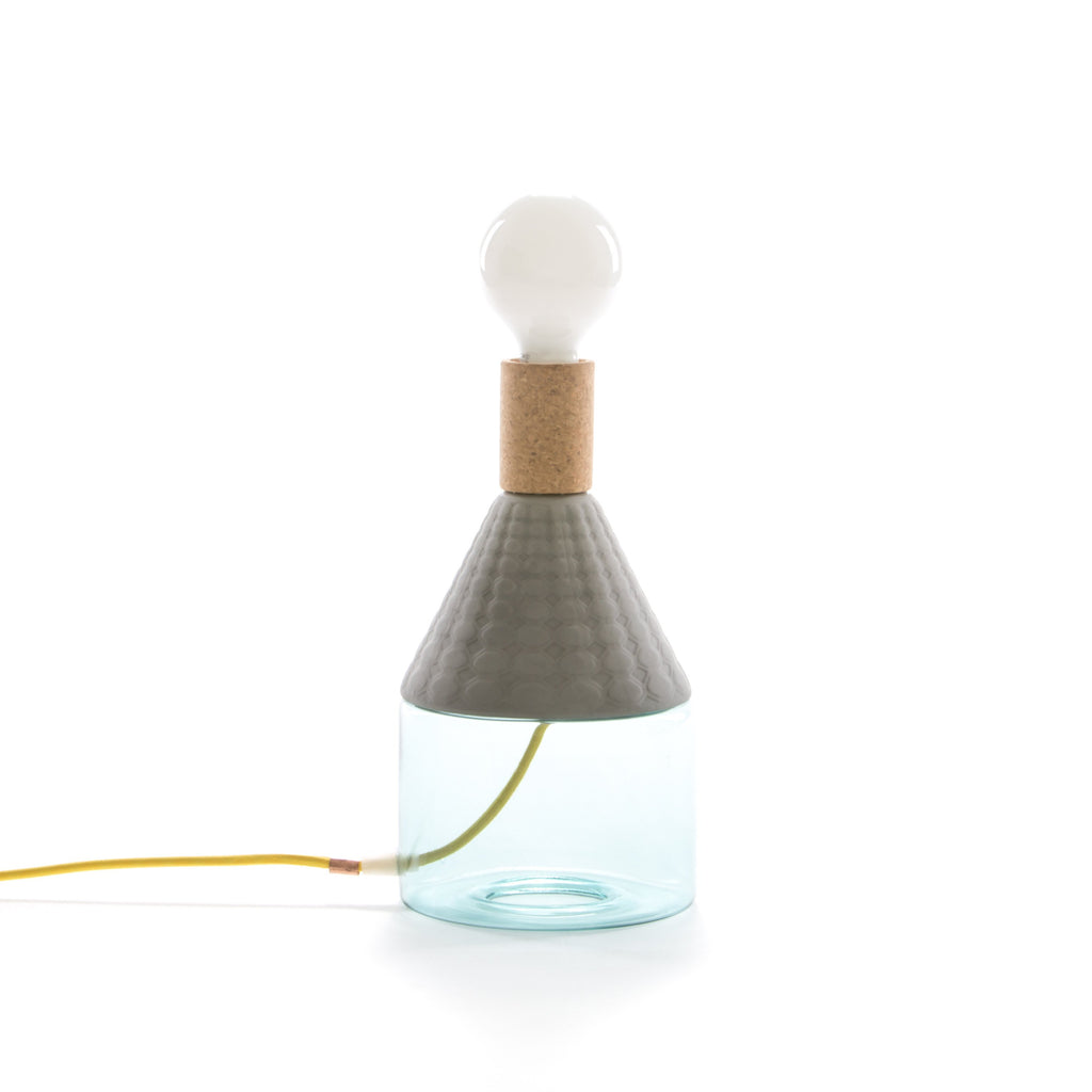 MRND Dina Table Lamp design by Seletti
