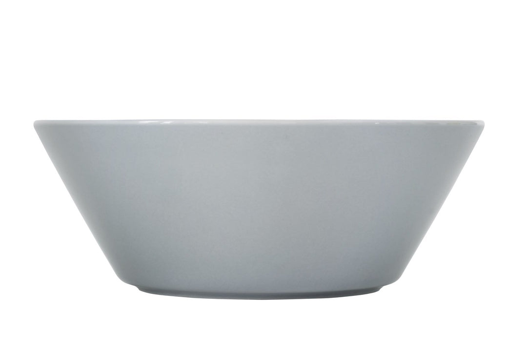 Teema Bowl in Various Sizes & Colors design by Kaj Franck for Iittala