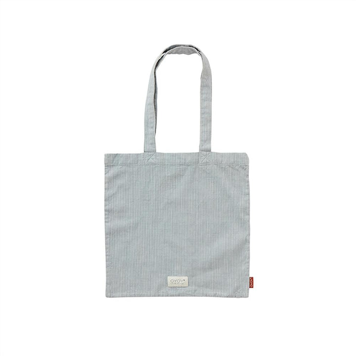 Oyoy Tote Bag
