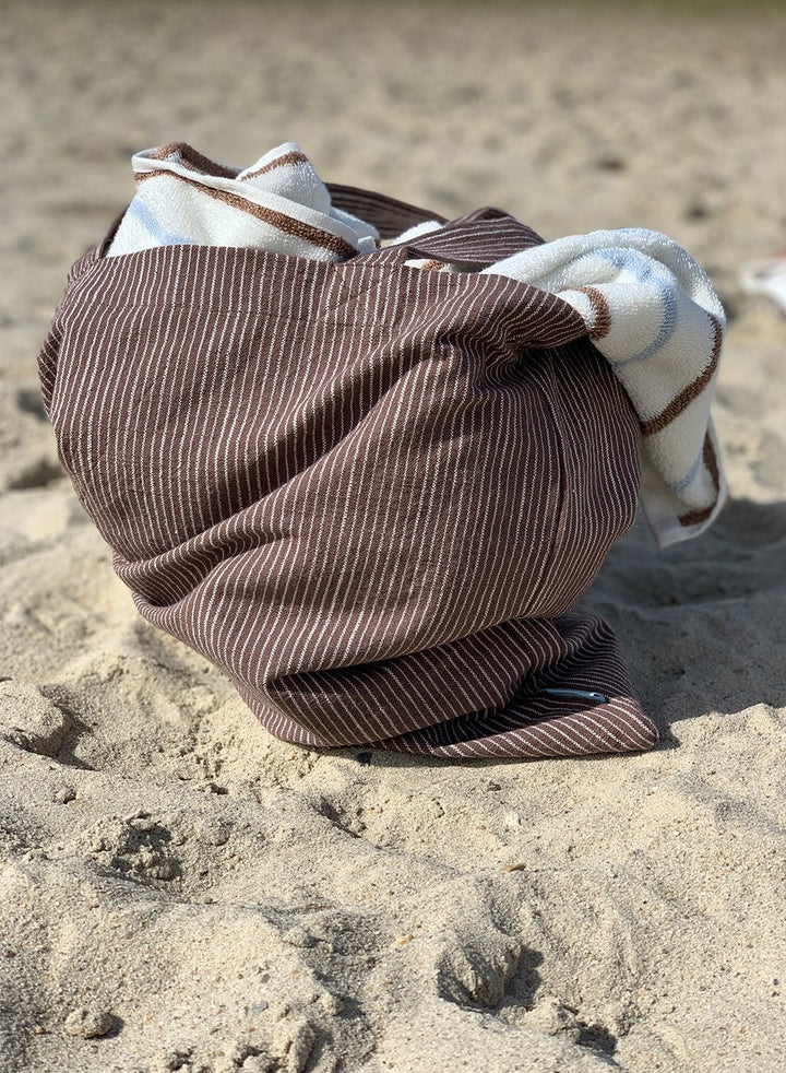 Oyoy Tote Bag