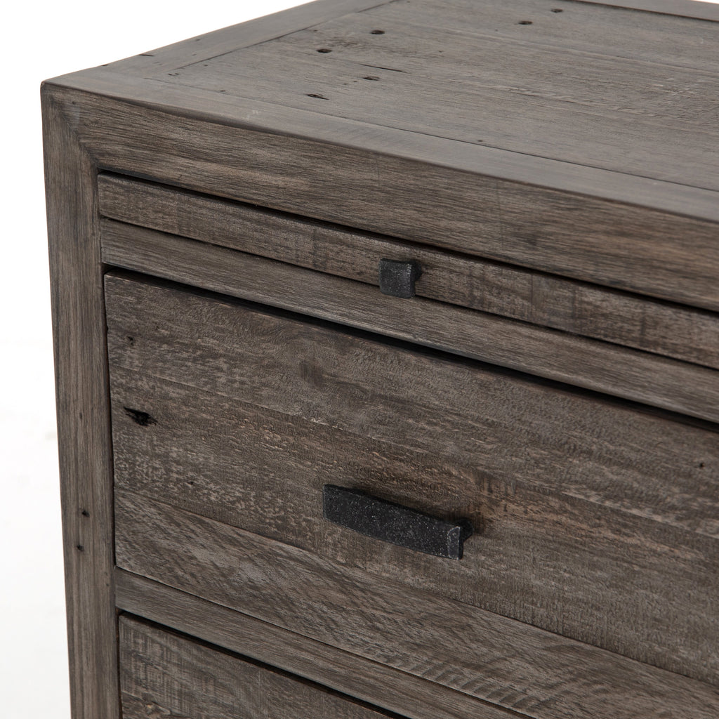 Caminito Nightstand In Various Finishes