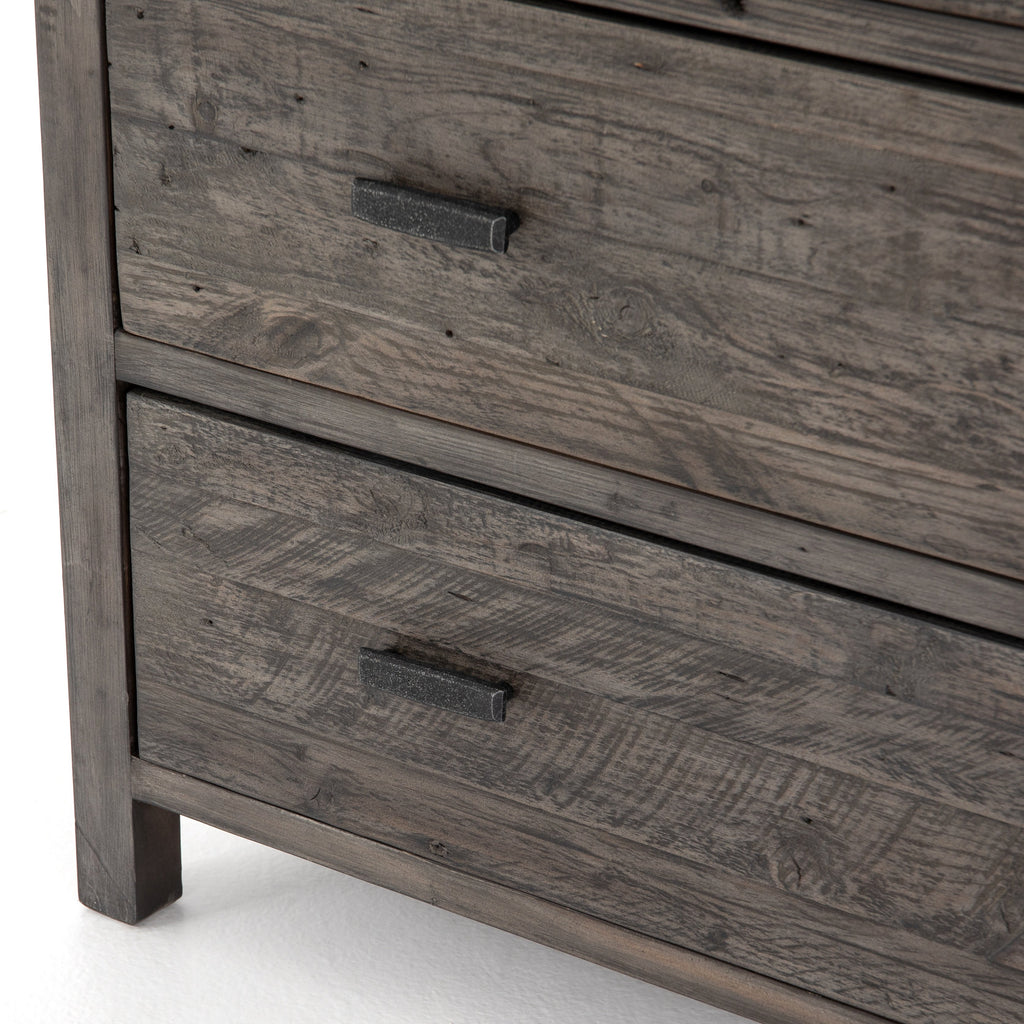 Caminito 3 Drawer Dresser In Various Colors