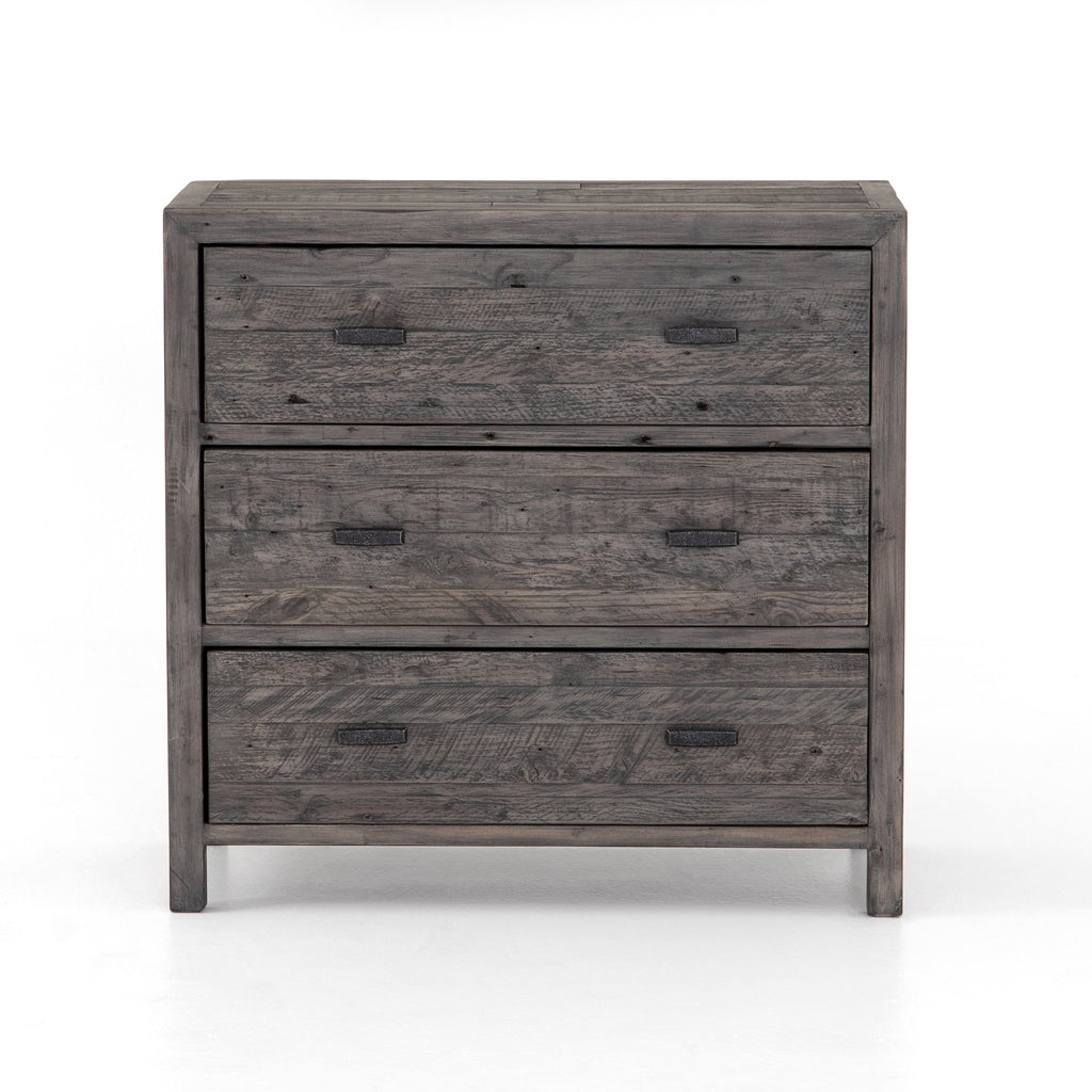 Caminito 3 Drawer Dresser In Various Colors