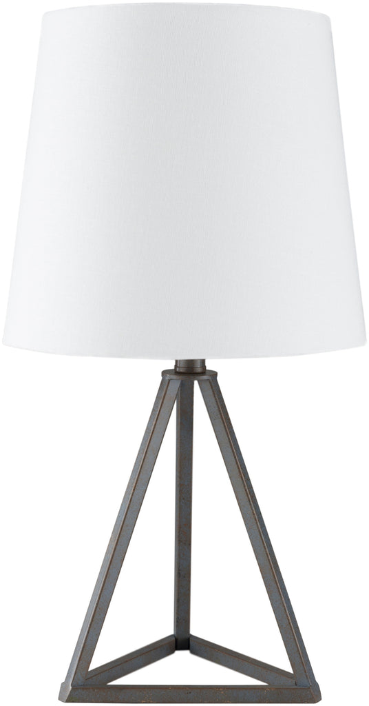 Belmont Table Lamp in Various Colors