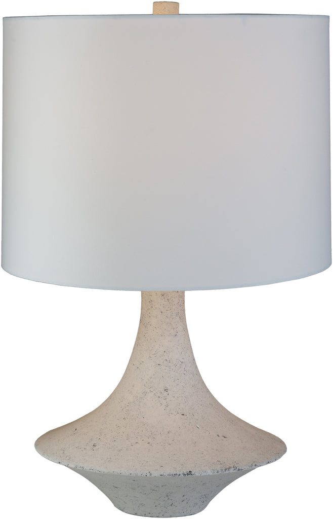 Bryant Table Lamp in Various Colors