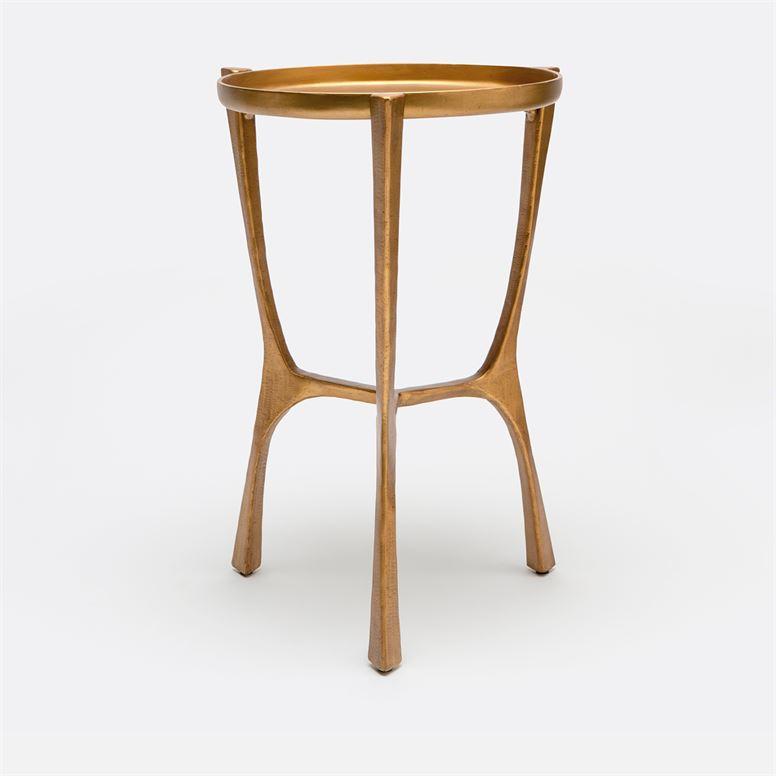 Addison Small Side Table by Made Goods