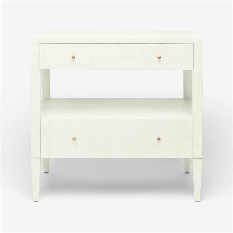 Conrad Nightstand by Made Goods