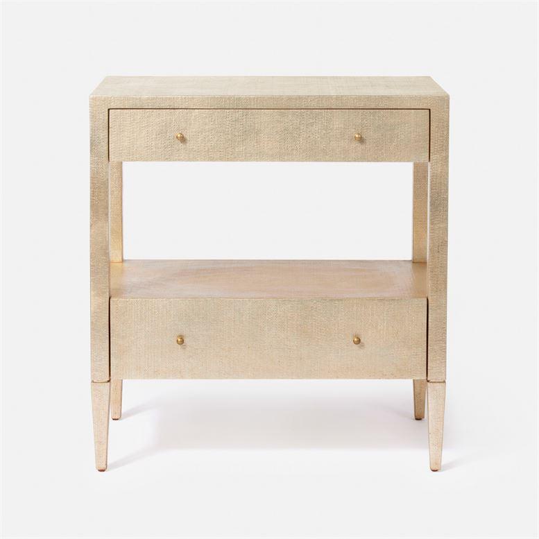 Conrad Nightstand by Made Goods