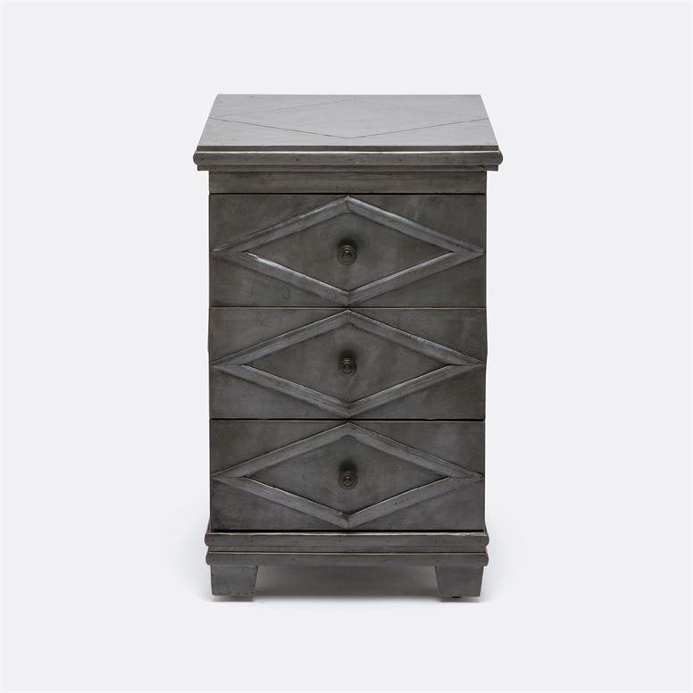 Greyson Nightstand by Made Goods