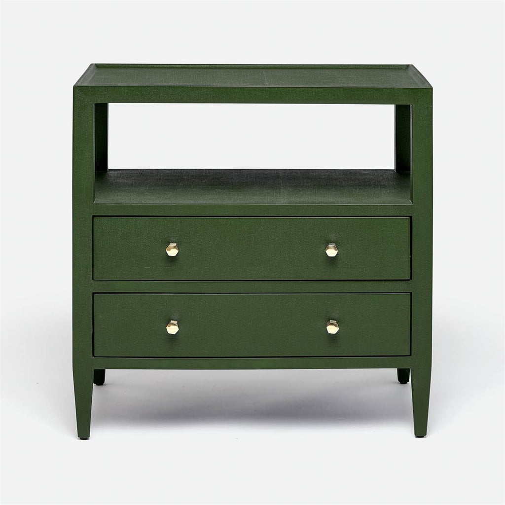 Jarin Double Nightstand by Made Goods