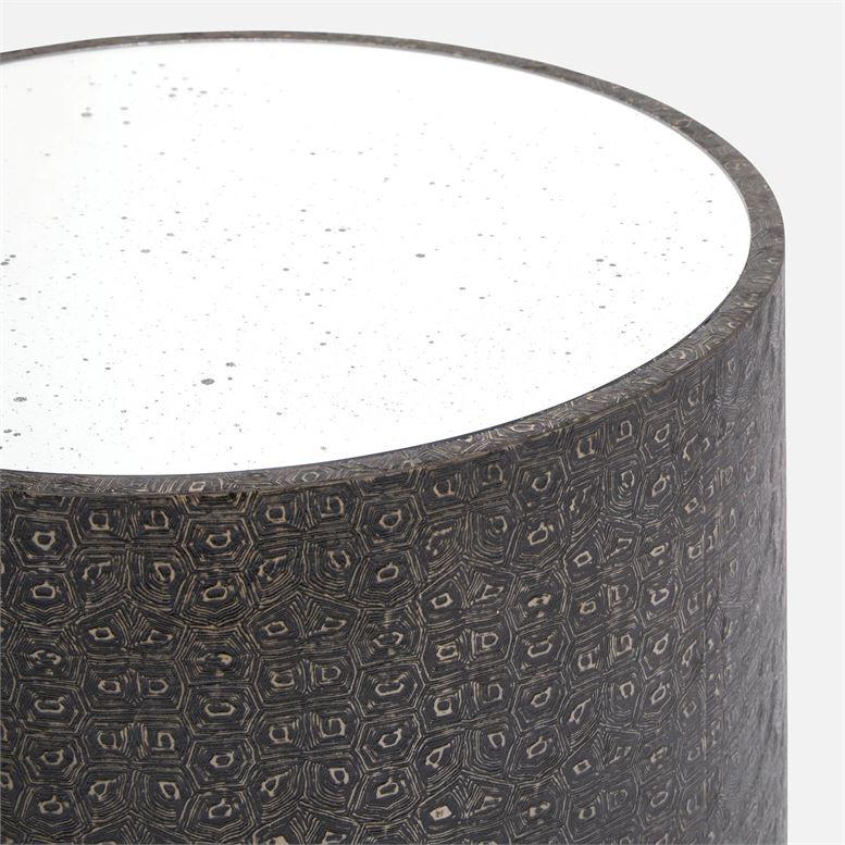 Jordan Side Table by Made Goods