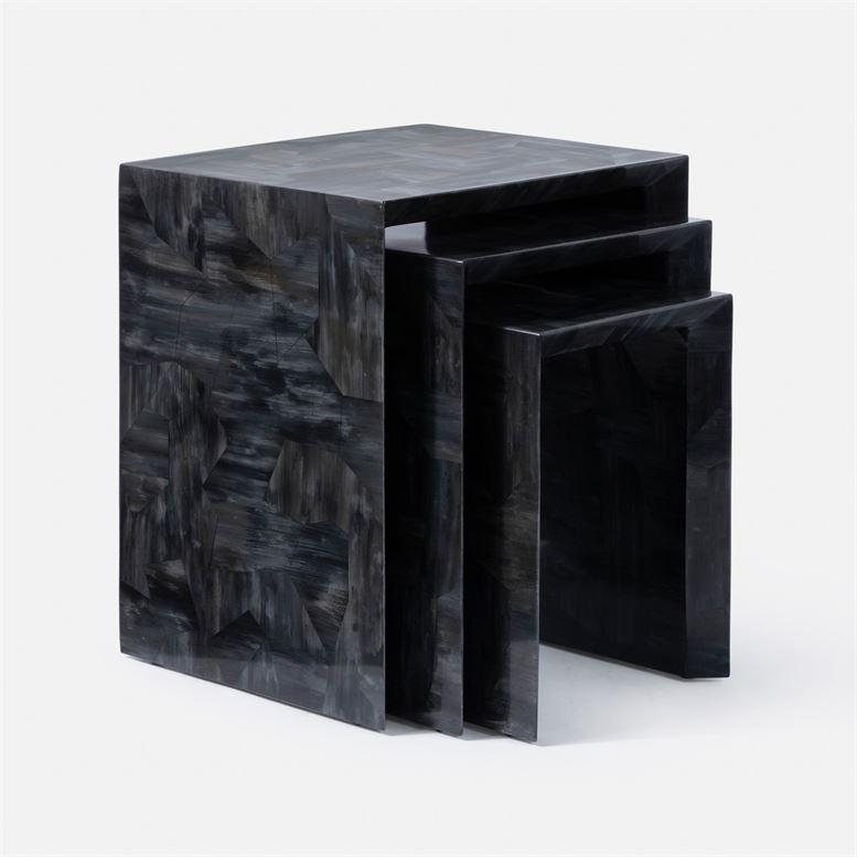 Jozlyn Nesting Tables by Made Goods