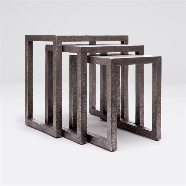 Leila Nesting Tables by Made Goods