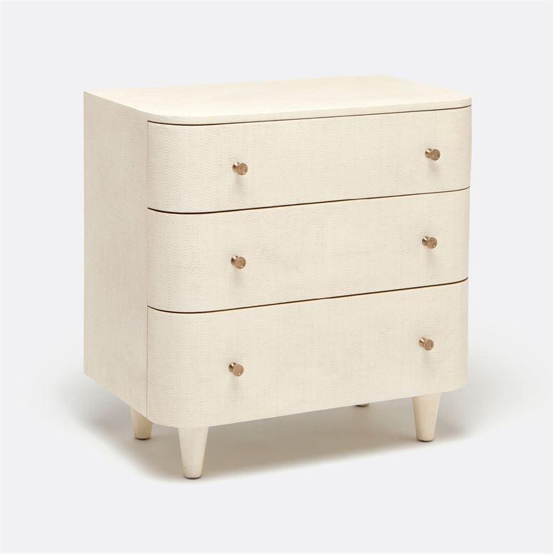 Olivia Nightstand by Made Goods