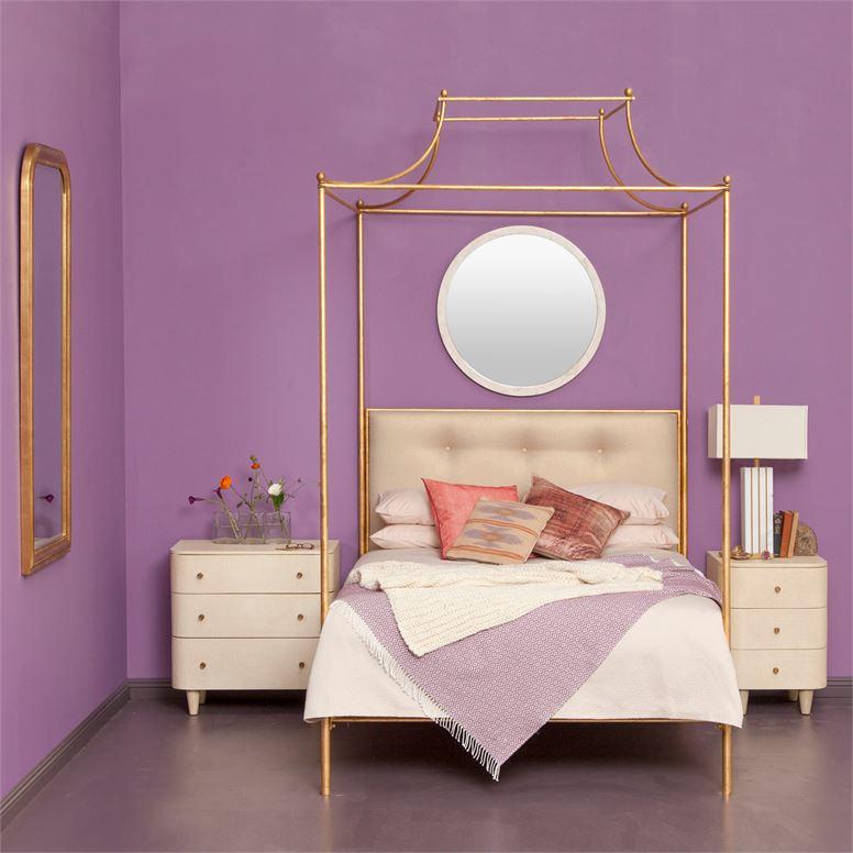 Olivia Nightstand by Made Goods