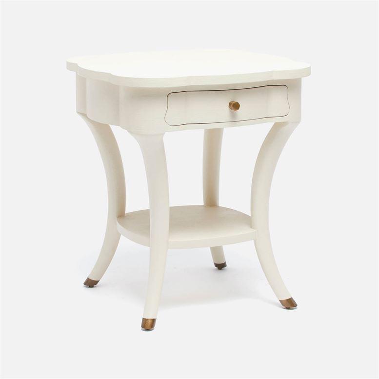 Sabrina Side Table by Made Goods