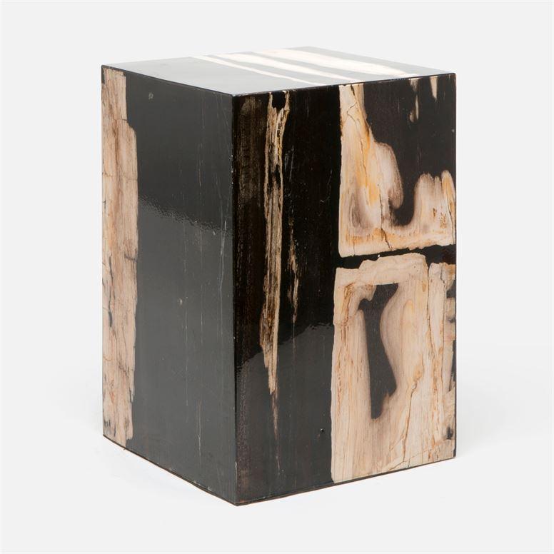 Teo Side Table by Made Goods