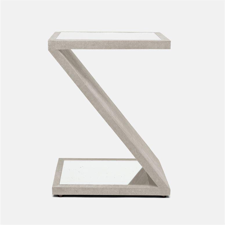 Zelda Side Table by Made Goods