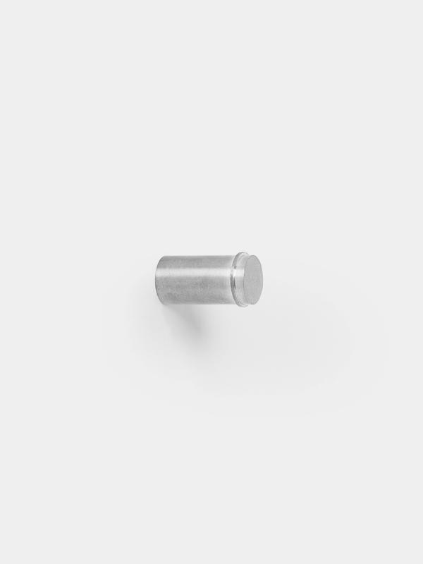 Small Stainless Steel Hook by Ferm Living