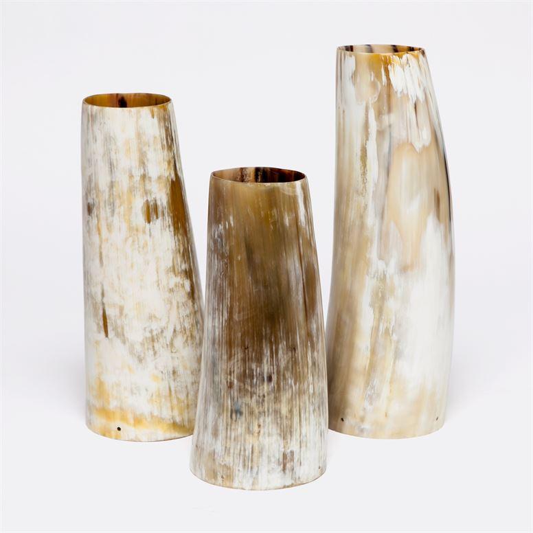 Aiden Vase by Made Goods