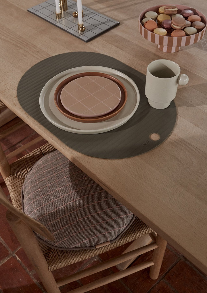 Pack of 2 Ribbo Placemat