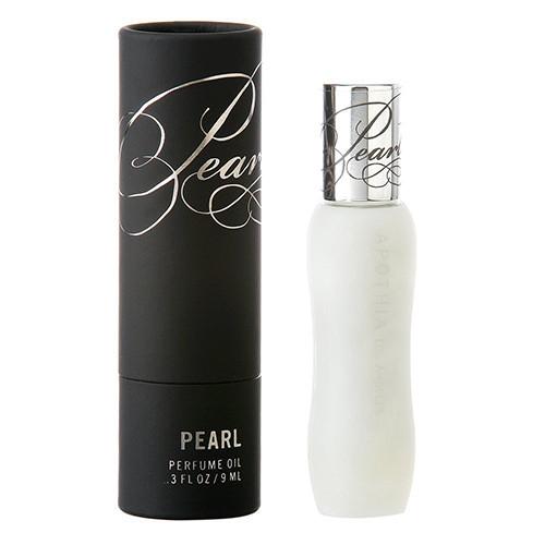 Pearl Roll-on Pure Oil design by Apothia