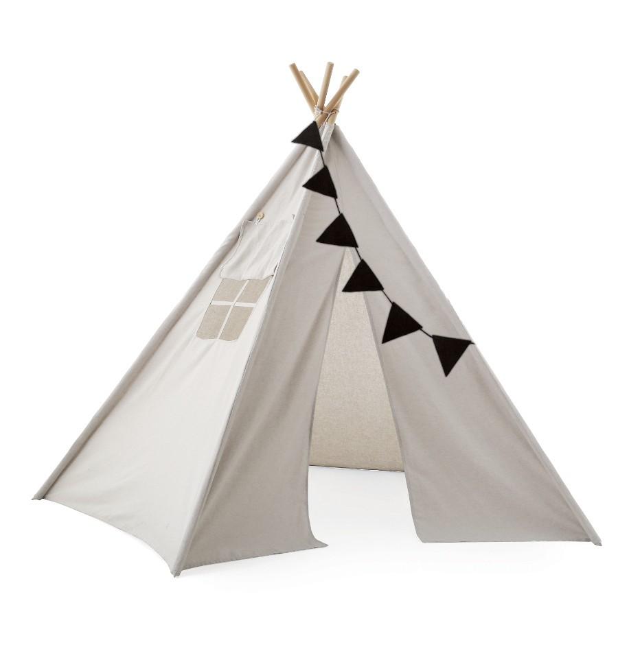 Play Tent