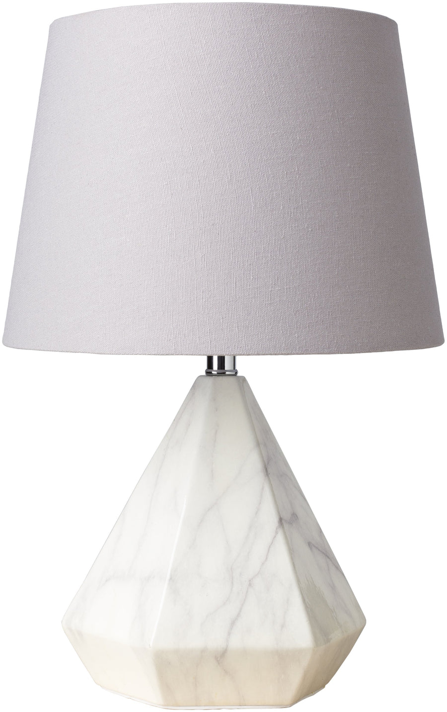 Posh Table Lamp