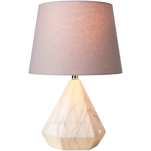 Posh Table Lamp