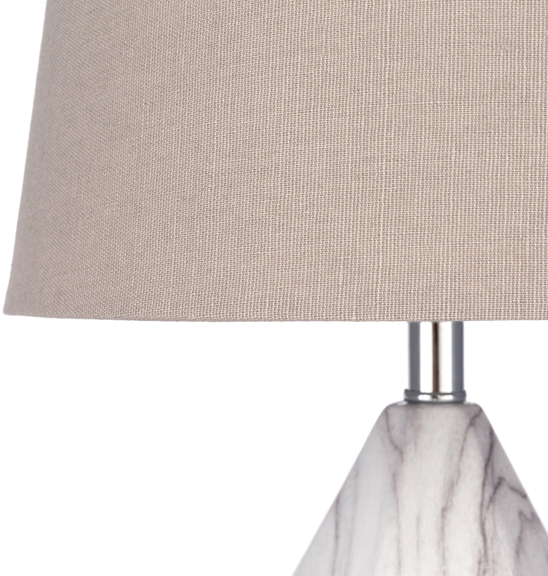 Posh Table Lamp