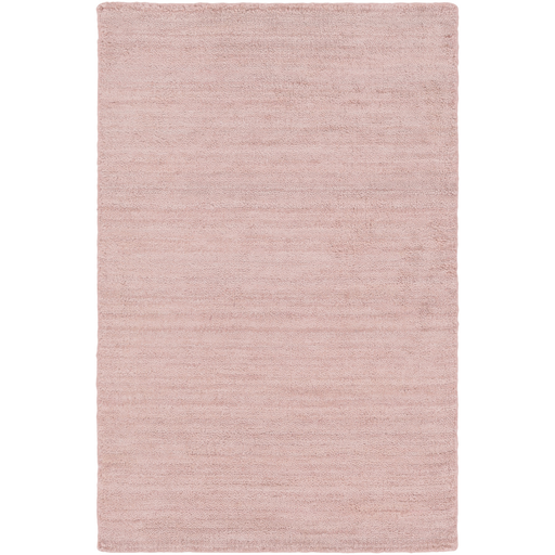 Pure Rug in Blush design by Papilio