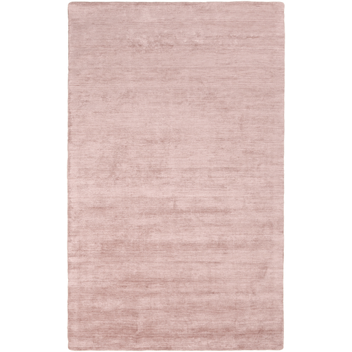 Pure Rug in Blush design by Papilio