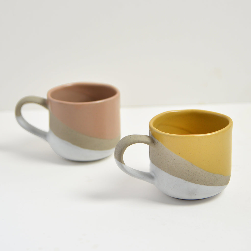 Spice Route Mug by BD Edition I