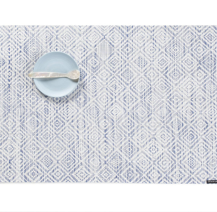 Mosaic Placemats by Chilewich