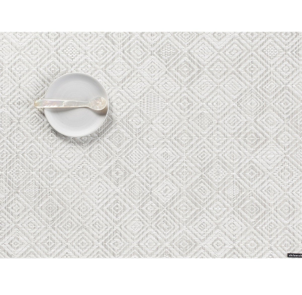 Mosaic Placemats by Chilewich