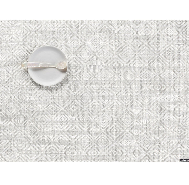 Mosaic Placemats by Chilewich