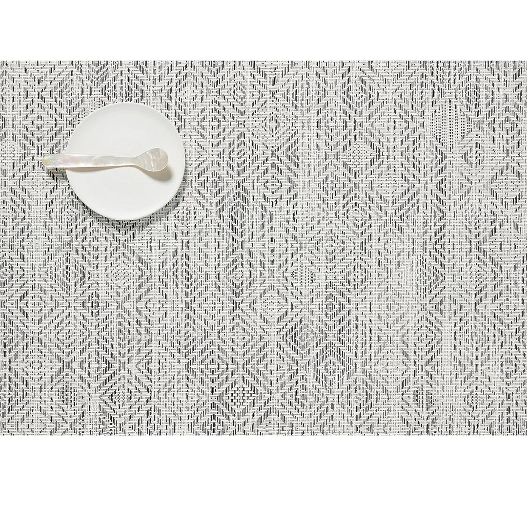 Mosaic Placemats by Chilewich