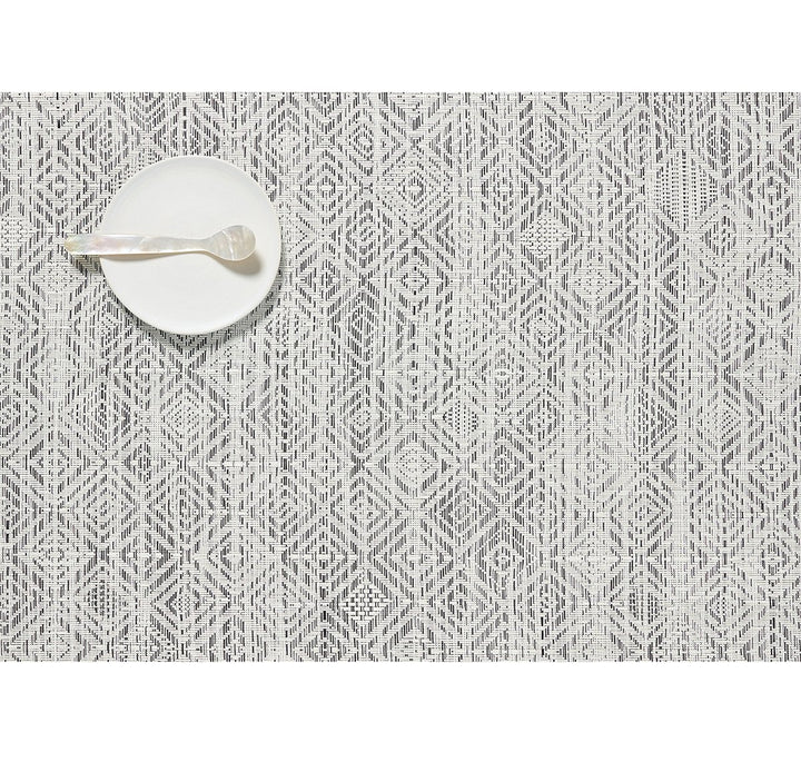 Mosaic Placemats by Chilewich