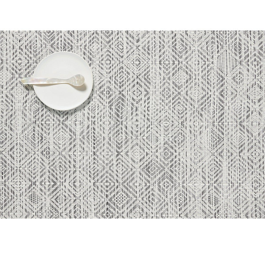 Mosaic Placemats by Chilewich