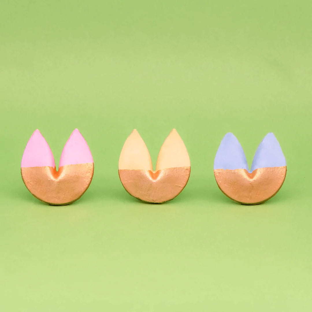 TWEE Fortune Cookie Sidewalk Chalk