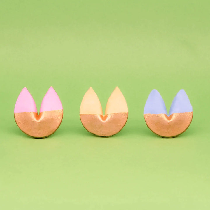 TWEE Fortune Cookie Sidewalk Chalk